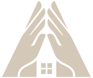 Almighty Hands Logo